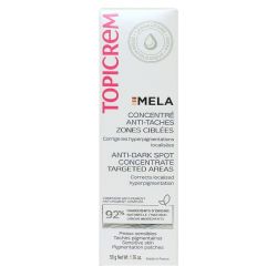 Mela concentré anti-taches zones ciblées 40g