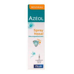 Pileje Azeol Spray Nasal 20Ml