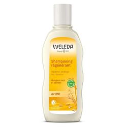 Shampooing régénérant à l'Avoine - 190 ml