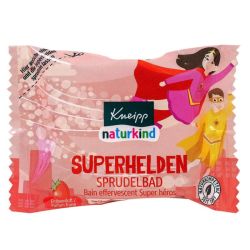 Kneipp Galet Pour Bain Super Heros 80G