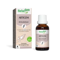 Herbalgem Artigem Gc02 Bio 30Ml