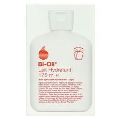 Bi Oil Lait Hydratant 175Ml