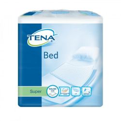 Bed Super - 60 x 90 cm, 35 unités