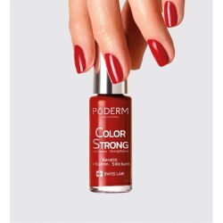 Poderm Vao Color Strong Durc 253 Rge Allu