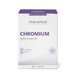 Inovance Chromium Plus 60Cp