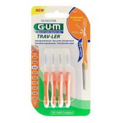 Gum Brossette 1412 Travler 0,9Mm