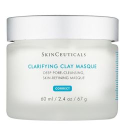 Clarifying Clay Masque - 60 ml