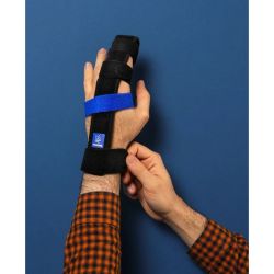 Digi Immo Attelle d'immobilisation poignet-doigt - Taille 3