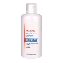 Ducray Anaphase  Shg 400Ml