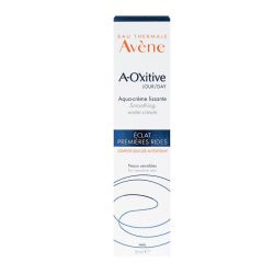 Zzavene A-Oxitive Aqua Creme Lissante 30Z