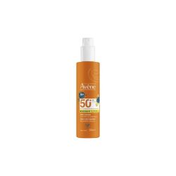 SPRAY ENFANT SPF50+ - 200 ml