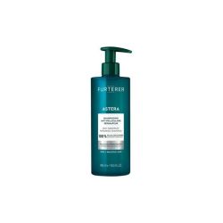 Shampooing Antipelliculaire Réparateur Astera - 490 ml