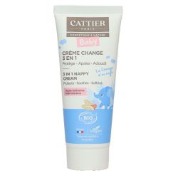 Cattier Bb Creme Change 2En1 75Ml