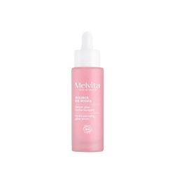 Sérum Glow Hydra-Repulpant Bio Source de Roses - 30 ml