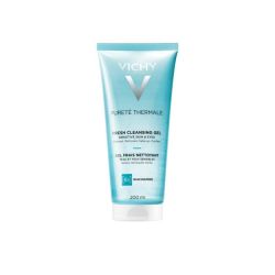 Gel Frais Nettoyant Pureté Thermale - 200 ml