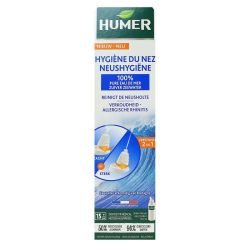 Humer Sol Nas Adulte Spray 150