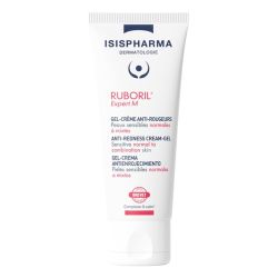 Ruboril Expert M Gel-Crème Anti-Rougeurs - 40 ml