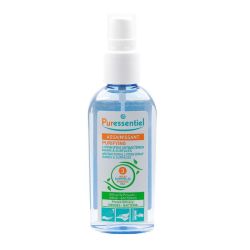 Puressentiel Spr A/Bact Main/Surface 80Ml