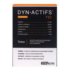 Aragan Dynactifs X30