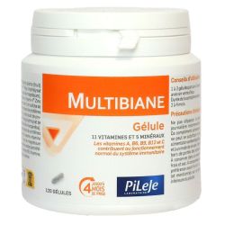 Pileje Multibiane Gelul 120