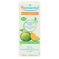 Puressentiel He Bio Mandarine 10Ml