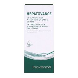 Inovance Hepatovance Fl 300Ml