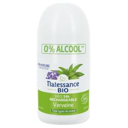 Natessance Deo Verveine Bio 50Ml