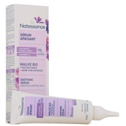 Sérum Apaisant Cuir Chevelu Sensible et Irrité - 75 ml