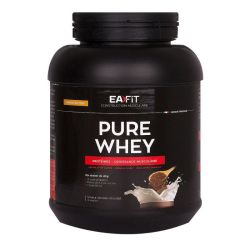 Ea Sport Pure Whey Chocolat 750G