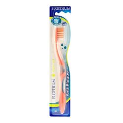 Elgydium Bad Anti Plaque Souple