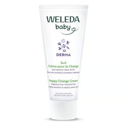 Crème pour le Change DERMA 3en1 - 50 ml