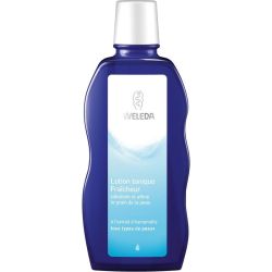 Lotion tonique Fraîcheur - 100 ml