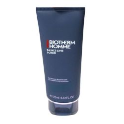 Bioth H Desincrustant Visage Tube 125 Ml