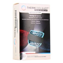 ThermCool & Hot Poche de Billes Articulation