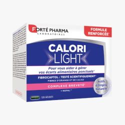 Forte Minceur Calorilight 120