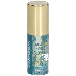 Huile à Lèvres Glossy - 5 ml