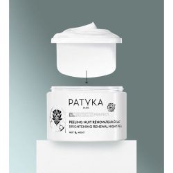 Recharge Peeling Nuit Renovateur Eclat - 50 ml