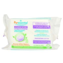 Puressentiel Hyg Int Ling Quotidienne X25