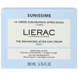 Lierac Sunissime Ap Sol Cr Sublimatrice
