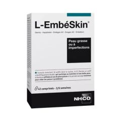 Nhco L-Embeskin Cpr42
