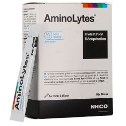 AminoLytes - 14 sticks