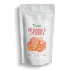 Vitamine C Liposomale 300 mg - 30 gelules