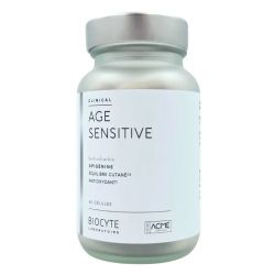 Clinical Age Sensitive - 60 gélules