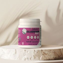 Valbiotis Plus Collagène Marin Beauté - 240 g