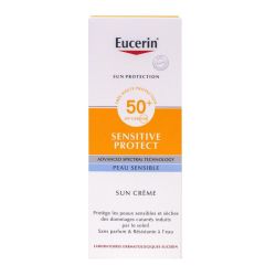 Eucerin Sun Creme 50 Ps 50Ml Rupt31/12