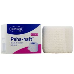 Hartmann Peha-Haft Bande Cohésive - 4 cm x 4 m