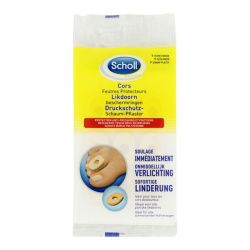 Scholl Cors Feutre Protecteur 9