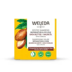 Shampooing solide Réparation et Soin - 50 g