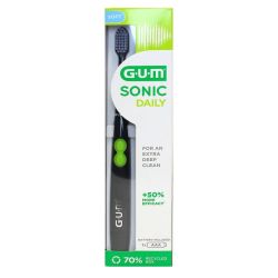 Sonic Daily brosse à dents Souple