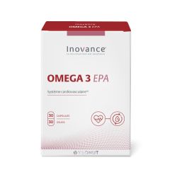 Inovance Omega 3 Epa Caps 30